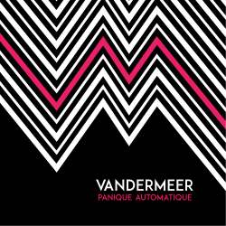 Panique Automatique cover