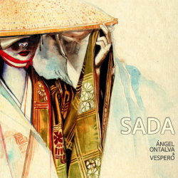 Sada cover