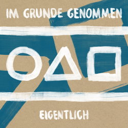 Eigentlich cover