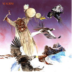 Olkhon cover