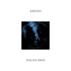Kabyokh cover