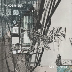 Grand Bruit cover
