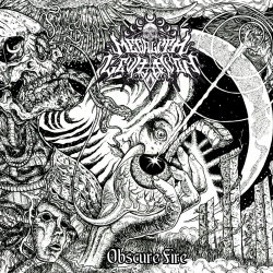 Obscure Fire cover