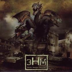 3HM - Three Headed Monster