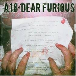 A18 - Dear Furious