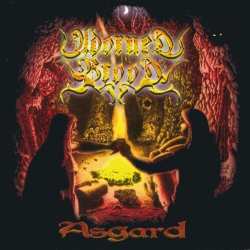 Adorned Brood - Asgard
