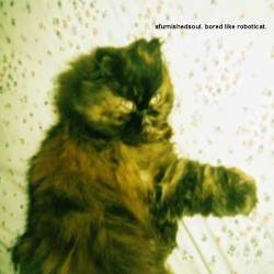 afurnishedsoul - Bored Like Roboticat