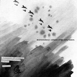 afurnishedsoul - Collapse Of The Ivory Towers