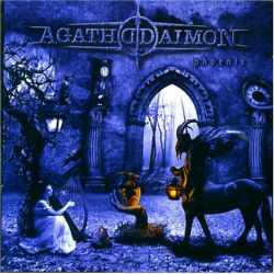 Agathodaimon - Phoenix