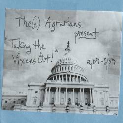 Agrarians - Taking The Vixens Out