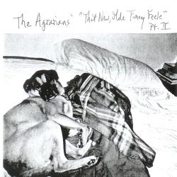 Agrarians - That New, Olde Timey Feele, Pt. II