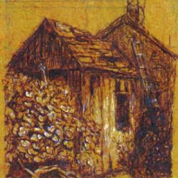Agrarians - Then Cherish Pity, Lest You Drive An Angel From Your Door