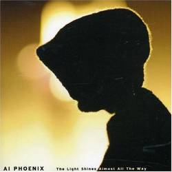 Ai Phoenix - The Light Shines Almost All The Way