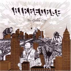 Airpeople - The Golden City