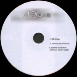 Alchimie - Advance