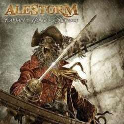 Alestorm - Captain Morgan&rsquo;s Revenge