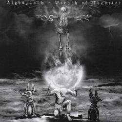 Alghazanth - Wreath Of Thevetat
