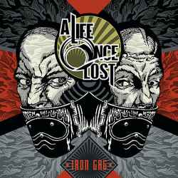 A Life Once Lost - Iron Gag