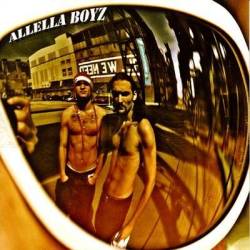 Allella Boyz - Allella Time