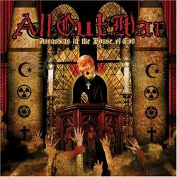 All Out War - Assassins In The House Of God
