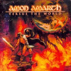 Amon Amarth - Versus The World