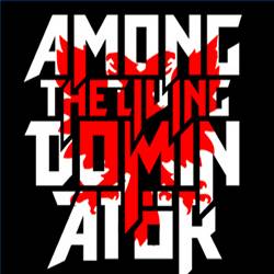 Among The Living / Dominat�r - Split-CD
