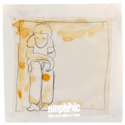 Amphibic - There Were Millions Of Them