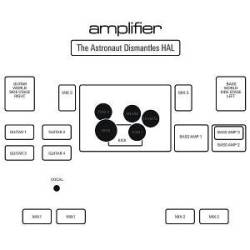 Amplifier - The Astronaut Dismantles HAL