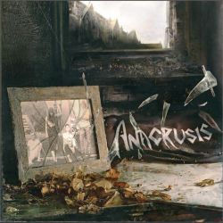 Anacrusis - Hindsight