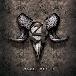 Angel Blade - Angel Blade
