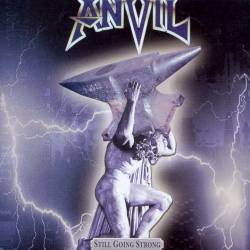 Anvil - Still Going Strong