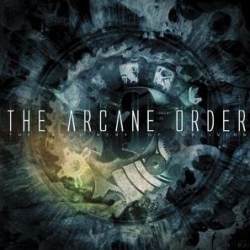 Arcane Order - The Machinery Of Oblivion