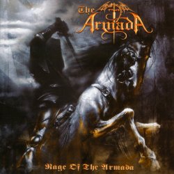 Armada - Rage Of The Armada