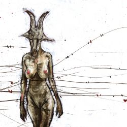 Art Of Burning Water - The Voyage Of The Pessimistic Philosoph