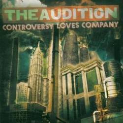 theAudition - Controversy Loves Company