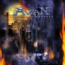 Avian - Ashes And Madness
