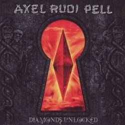 Axel Rudi Pell - Diamonds Unlocked