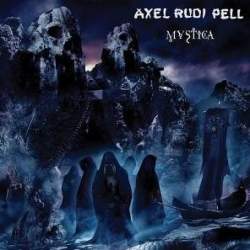 Axel Rudi Pell - Mystica