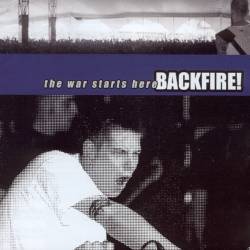 Backfire! - The War Starts Here
