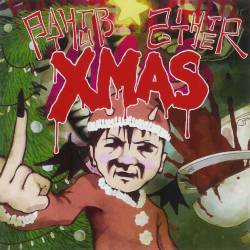 Bathtub Shitter - Xmas