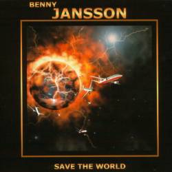 Benny Jansson - Save The World