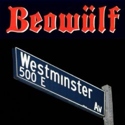 Beow�lf - Westminster 500 E Av