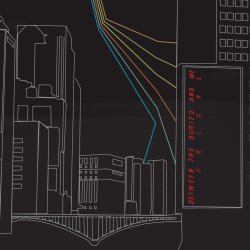 Between The Buried And Me - Colors