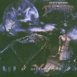 Beyond Twilight - Section X