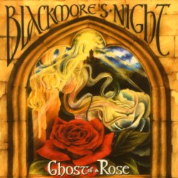 Blackmore's Night - Ghost Of A Rose