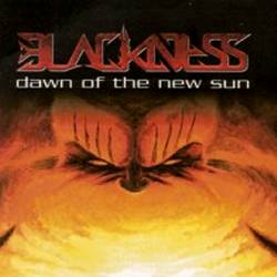 Blackness - Dawn Of The New Sun