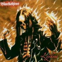 Blackshine - Lifeblood