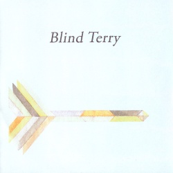 Blind Terry - Blind Terry EP