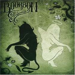 Bourbon Flame - Bourbon Flame