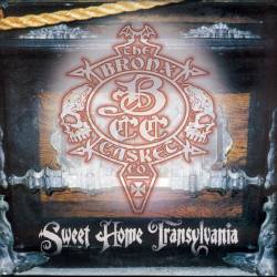 Bronx Casket Company - Sweet Home Transylvania